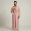 Candy Pink Moroccan Thobes Men Canada Candy Pink Moroccan Thobes Men Canada