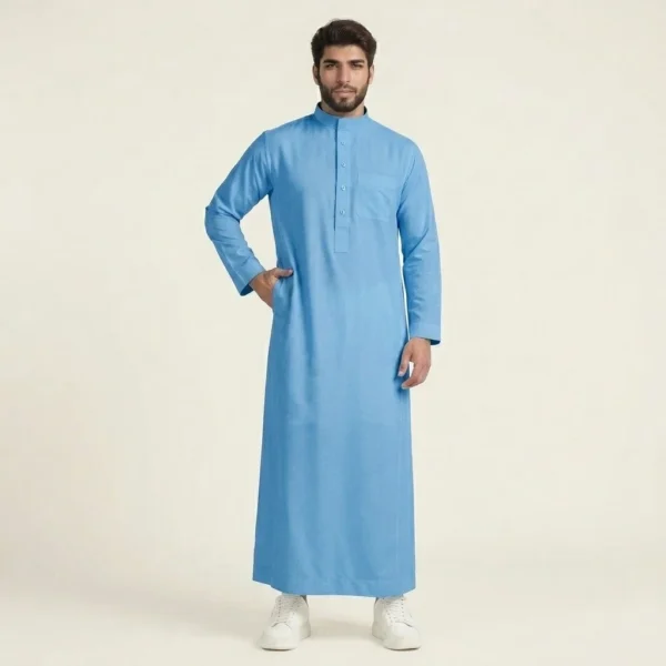 Saudi Thobe For Men Canada