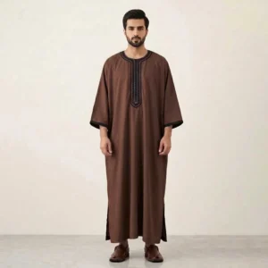 Mens Moroccan Thobes Canada