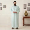 Cyan Emirate 6XL Thobes For Men Canada Cyan Emirate 6XL Thobes For Men Canada