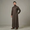Wool Thobe For Mens