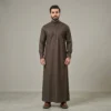 Wool Thobe For Mens