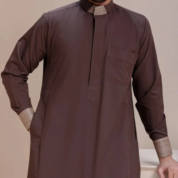 Designer Chocolate Brown