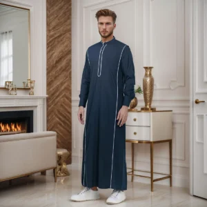 Cotton Thobe For Men Canada