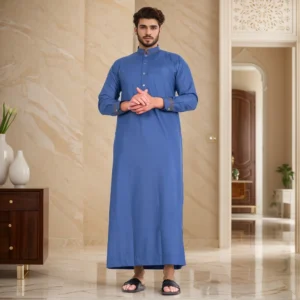 Cotton Thobe For Mens Canada