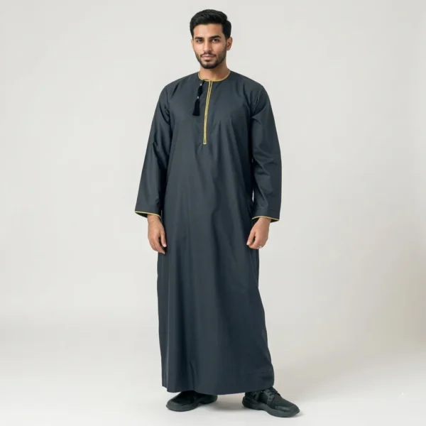 Emirati Thobe For Men Canada