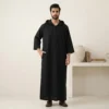 Hooded Mens Moroccan Thobes CA