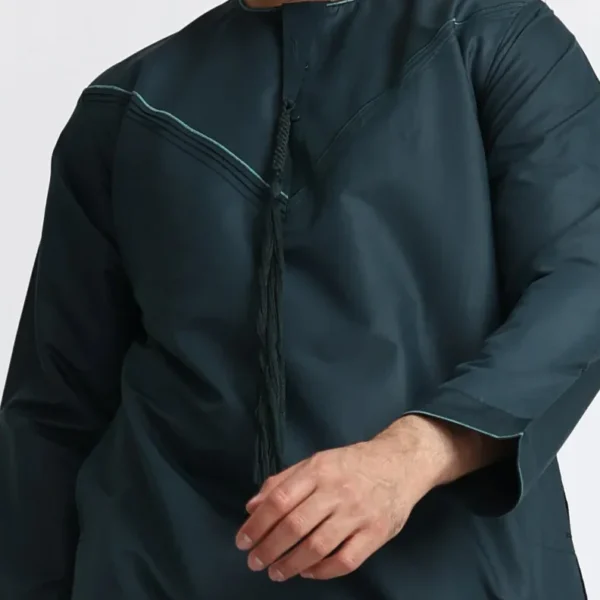 Emirate Style Men’s Thobe