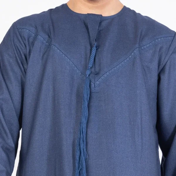 Emirate Thobe For Men
