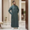 Green Mens Thobe Canada Green Mens Thobe Canada