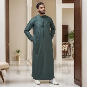 Green Mens Thobe Canada Green Mens Thobe Canada