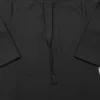 Kids Emirati Classic Black Thobe CA Kids Emirati Classic Black Thobe