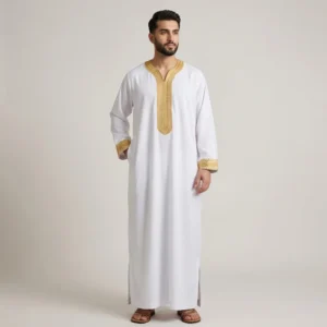 Mens Moroccan Thobes Canada