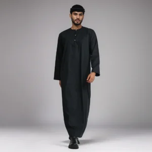 Islamic Thobe For Men