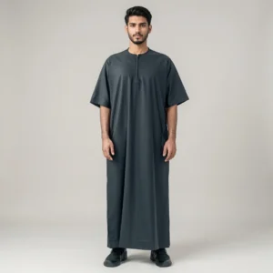 Black Thobe Canada