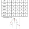 Size Guide Kids Thobe Size Guide Kids Thobe