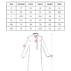 Thobes Size Guide Canada Thobes Size Guide Canada