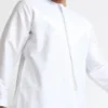White Emirate Style Saudi Thobe For Mens Canada